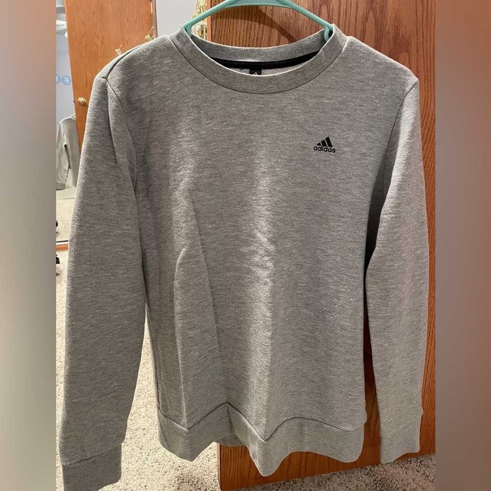 Adidas Women’s Sweatshirt